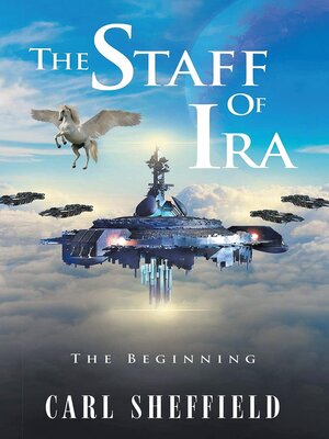 cover image of The Staff of Ira